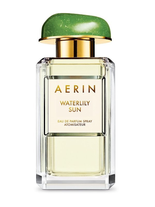 Waterlily Sun Eau de Parfum