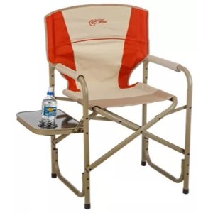Bass Pro Shops Eclipse Director's Chair with Side Table