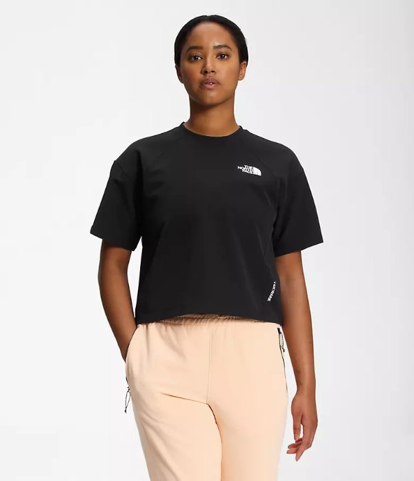 Women’s Tekware® Short-Sleeve Top | The North Face
