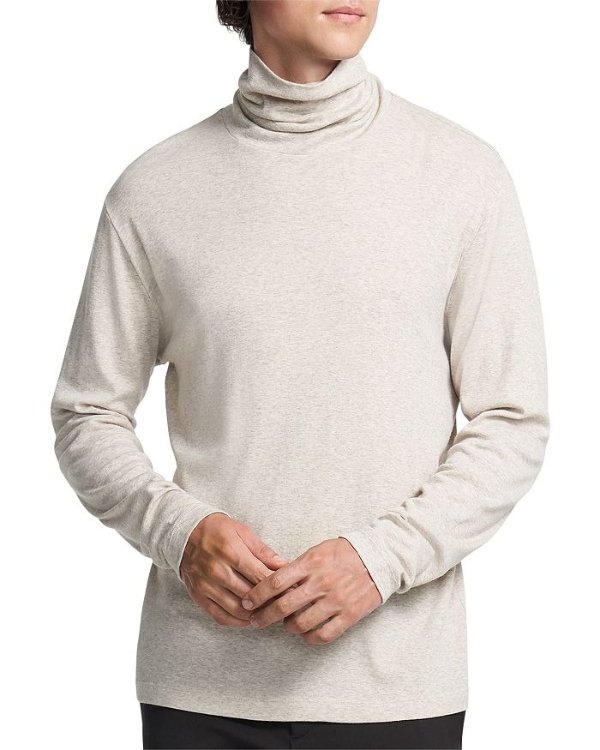 Wyndem Turtleneck Sweater