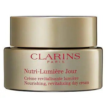 Nutri-Lumiere Jour Day Cream, 1.6 oz
