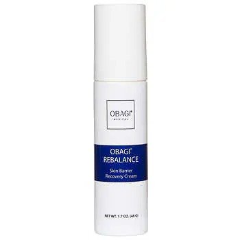 Obagi Rebalance Skin Barrier Recovery Cream, 1.7 Oz