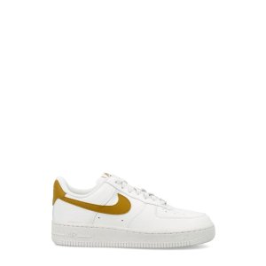 NikeAir Force 1 Lace-Up Sneakers