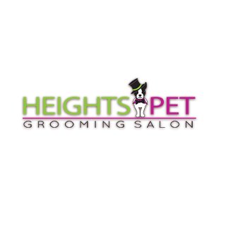 Heights Pet Grooming - 休斯顿 - Houston