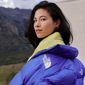 ASOS The North Face Sale