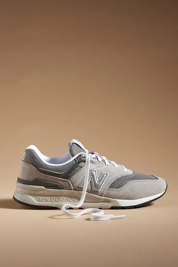 New Balance 997慢跑鞋