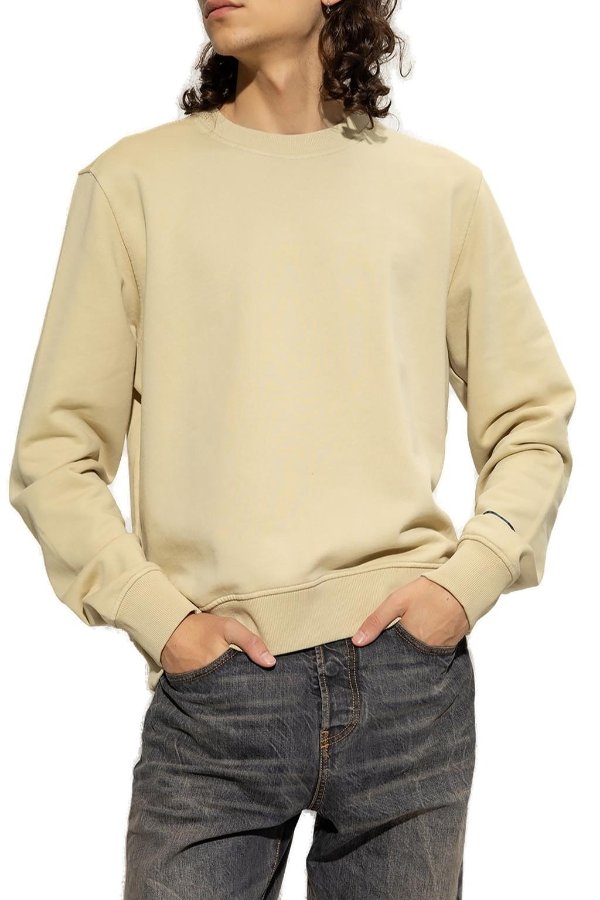 S-Ginn-D-Mon Crewneck Sweatshirt