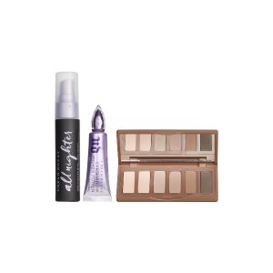 Urban Decay Naked 2 基础盘套装