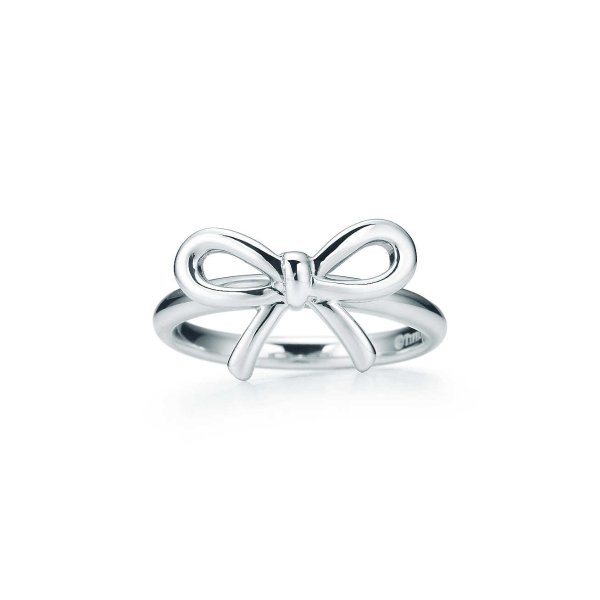 Tiffany & Co. - Tiffany Bow:Ring
