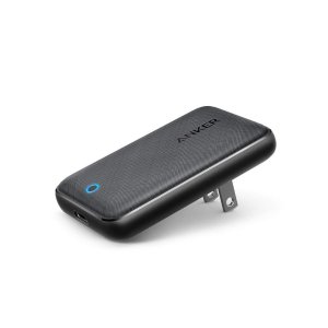 Anker 30W GaN PD USB-C 薄款充电器