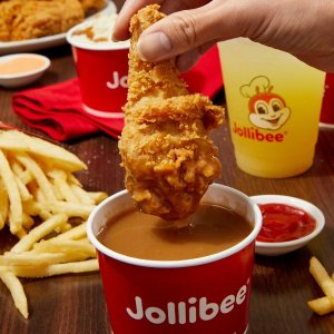 $20 Off On Order $30+Postmates x Jollibee Limited Time Offer