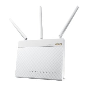 ASUS RT-AC68W AC1900 Wireless Dual Band Smart Wi-Fi Router