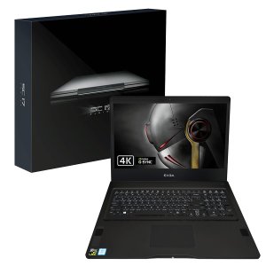EVGA SC17 4K Laptop (i7-6820HK, GTX1070, 32GB, 256GB+1TB)