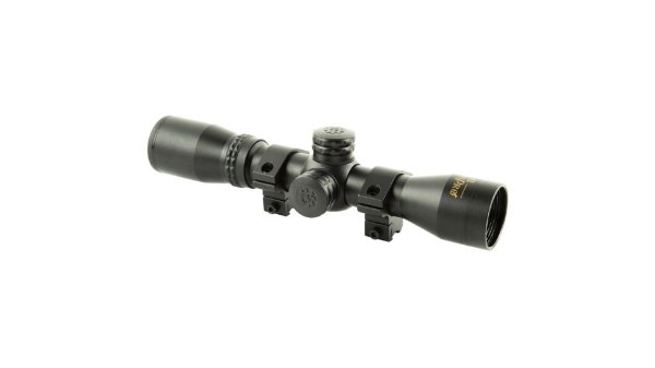 Pro 4x32mm Riflescope 7262