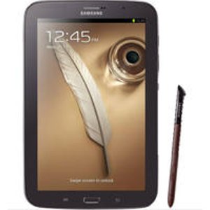 SAMSUNG Galaxy Note 8.0  Touchscreen Tablet