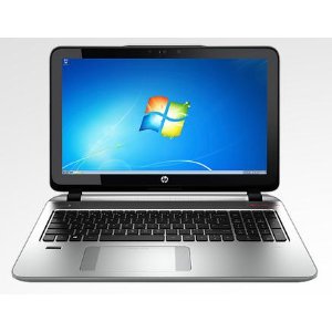 HP ENVY 15t Intel Core i7 2.6GHz 15.6" Laptop, model no. L8C63AV_1