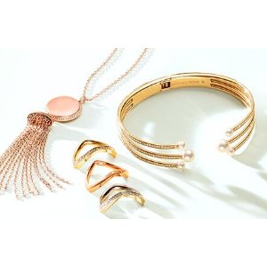 michael kors jewelry macys