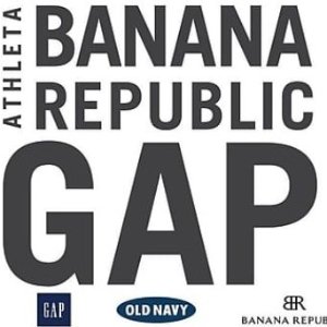 Gap、Banana Republic、Old Navy Gift Card @ Staples