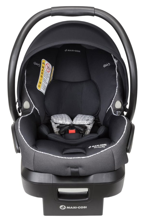 Mico Max Plus婴儿汽车座椅