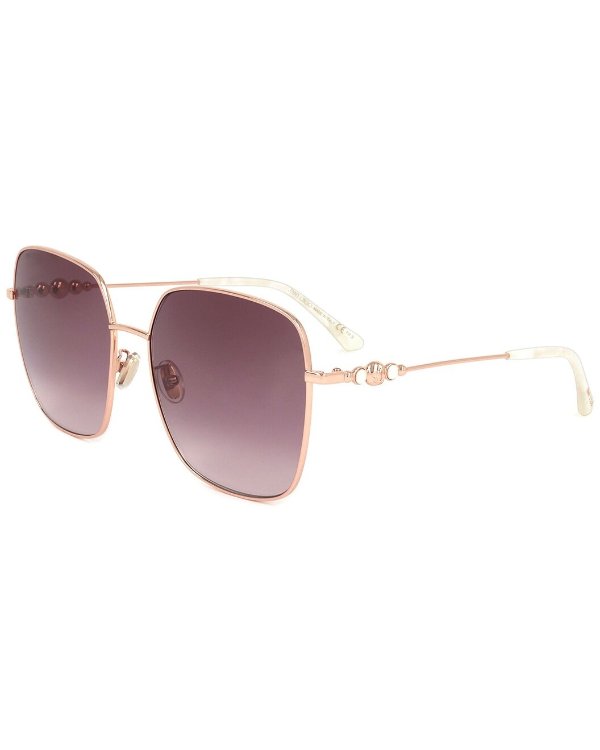 Women's Amora 60mm Sunglasses