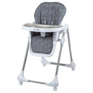 Safety 1ˢᵗ 3-in-1 Grow and Go High Chair