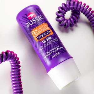 Aussie 3 Minute Miracle Color Conditioning Treatment @ Walmart