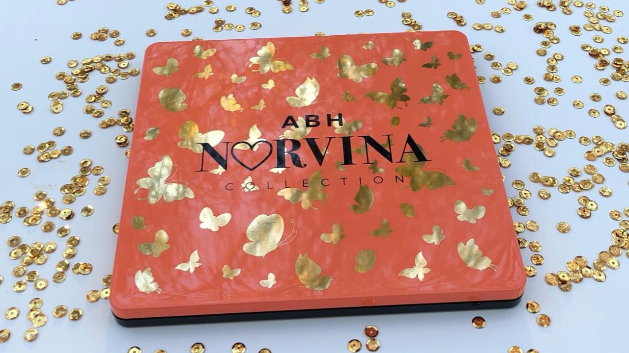 一周一盘｜ABH Norvina Pro Vol.3