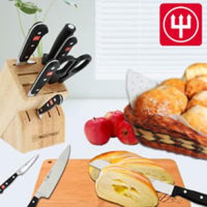 Wusthof Knives and Cutlery on Sale @ 6PM.com