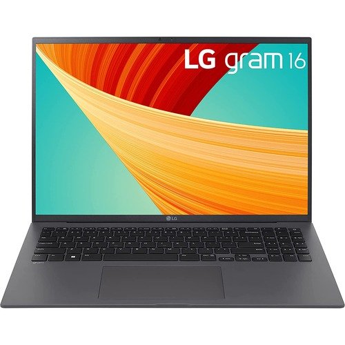 gram 16" Laptop (i5-1340P, 16GB, 512GB)