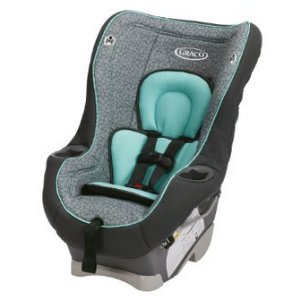 Graco My Ride 65 Convertible Carseat