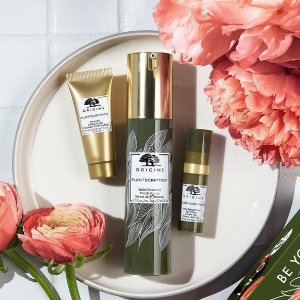 Origins Skincare Sets Friends and Family Sale