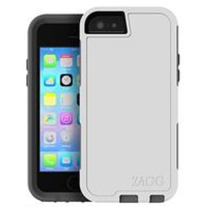 ZAGG Arsenal Case for iPhone 5 and 5S