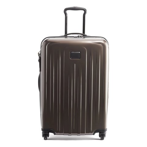 TumiV4 Collection 26-Inch Expandable Spinner Packing Case