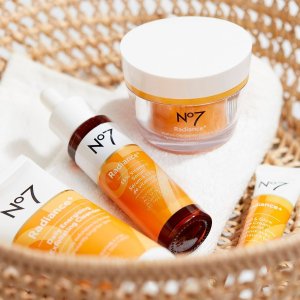No7 Beauty Sitewide On Sale