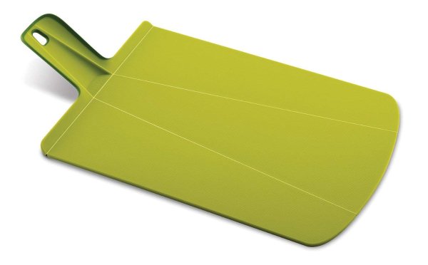 NSG016SW Chop2Pot Foldable Plastic Cutting Board 15-inch x 8.75-inch, Small, Green @ Amazon