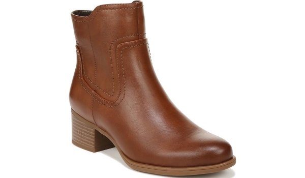 Kelby Ankle Boot