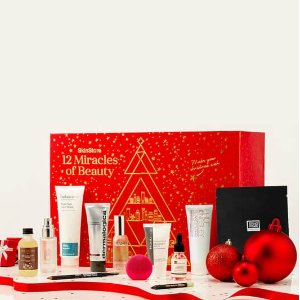 Skinstore's 12 Miracles of Beauty