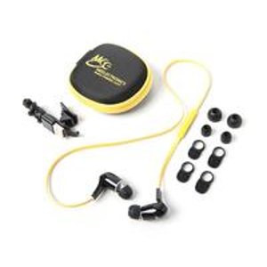MEElectronics Air-Fi Bluetooth In-Ear Stereo Headset