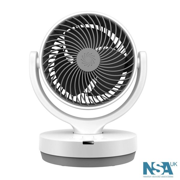 NSA 紧凑型冷空气循环器