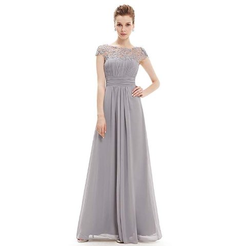Ever-Pretty Dresses@Amazon.com From $39 - Dealmoon
