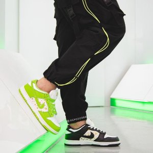 预告：Supreme x Nike SB Dunk Low 2021联名款球鞋曝光