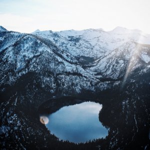 Round-trip Flights to Reno/Lake Tahoe in Ski Season sale@ Shermans Travel
