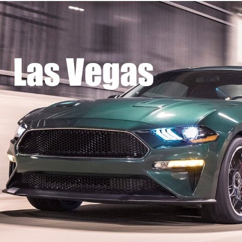 Extra $10 off with $100Las Vegas Car Rental