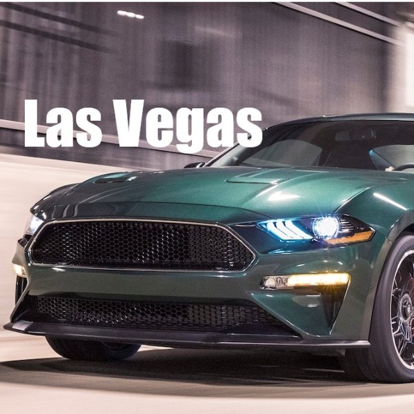 Las Vegas Car Rental