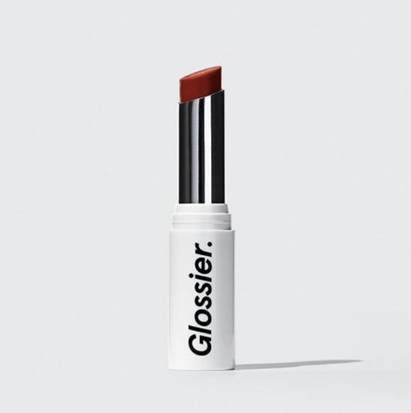 Sheer Matte Lipstick: Generation G | Glossier