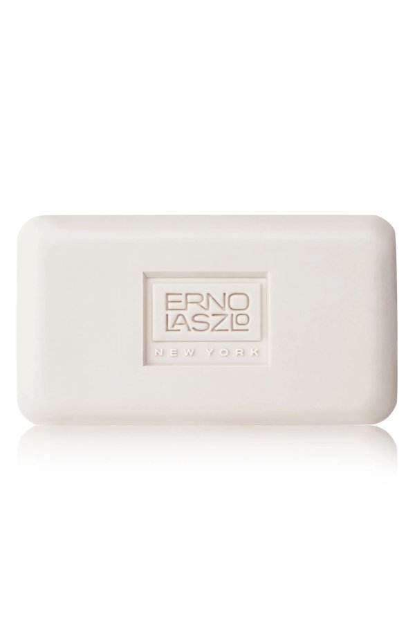 White Marble Treatment Cleansing Bar
