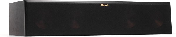 Klipsch Reference Premiere RP-450C (Ebony) Center channel speaker at Crutchfield