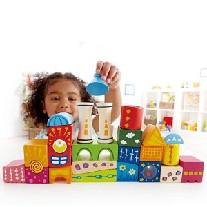 Hape Toys For Toddler @ Amazon