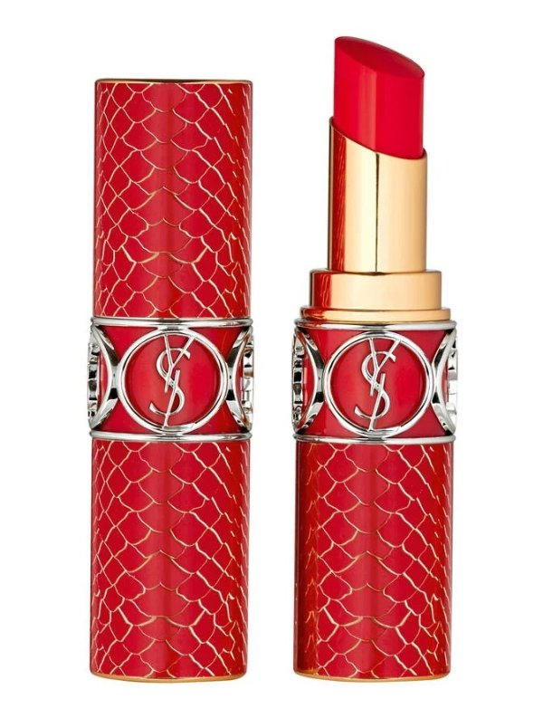 Rouge Volupte Shine Lipstick Balm Wild Edition