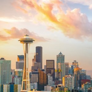 From $79Seattle City Pass